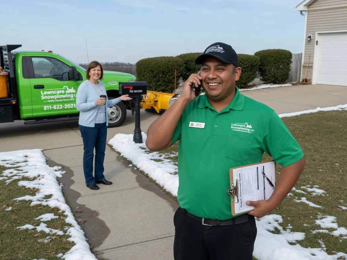 Lawn Care Services By Expert Landscaper Gardner, IL FAQs